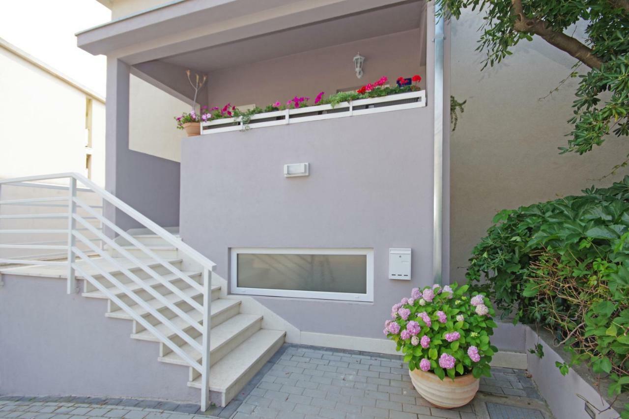 Apartment Mira Makarska Ngoại thất bức ảnh